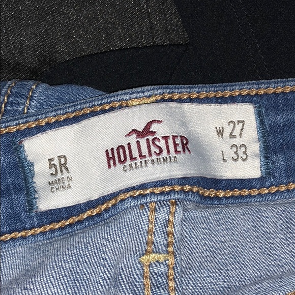 Hollister jeans - Picture 2 of 3
